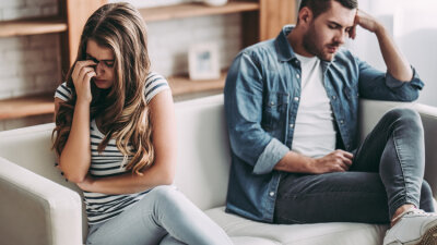 A Lesson in Forgiveness (Part 2 of 2)