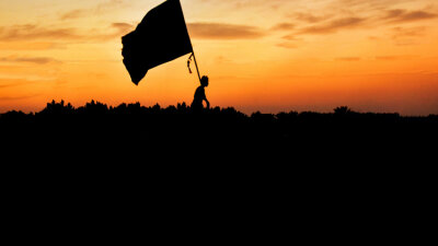 Saul Steps Up! (Part 3 of 3)