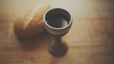 Bread of Heaven (Part 2 of 2)