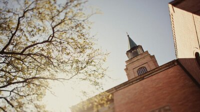 Religion (Part 1 of 3)