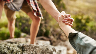 Steadfast Love (Part 1 of 2)