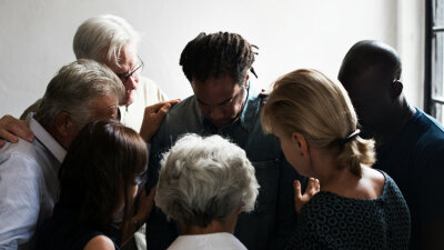 The Prayer of Jesus (Part 2 of 2)