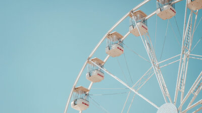 “Remember Your Creator” 