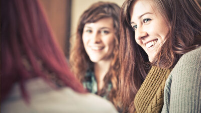 An Attitude like Christ