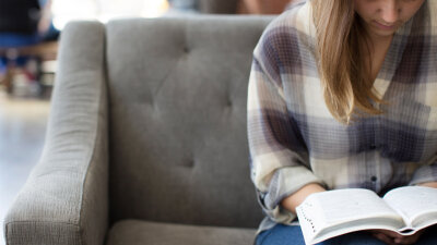 Wholehearted Devotion (Westmont)