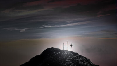 The Death of Jesus (Part 2 of 2)