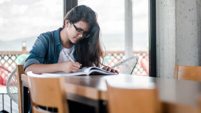 The Riches of His Grace (Part 3 of 4)