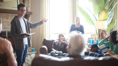 Gifts of the Ascended Lord (Part 2 of 2)