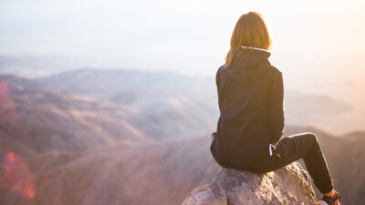 Inadequacy: The Surprising Secret to Being Useful to God (Part 2 of 2)