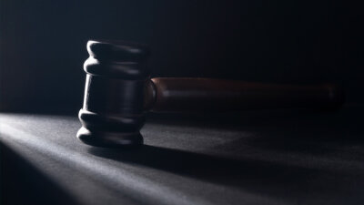 Jesus Delivered to Pilate