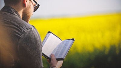 Do What It Says! (Part 2 of 2)