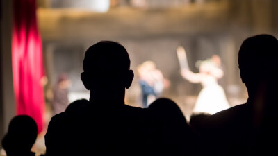 The Danger of Deception