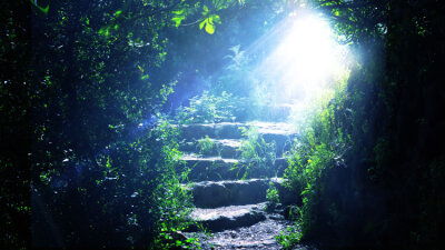 From Fear to Faith (Part 2 of 2)