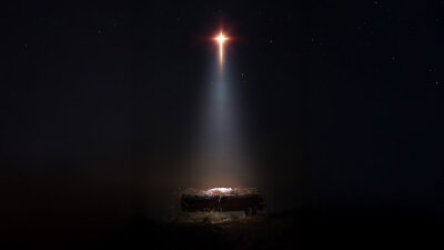 “Here Is My Servant!” (Part 4 of 4)