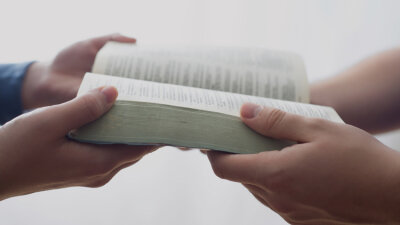 Inheriting the Gospel