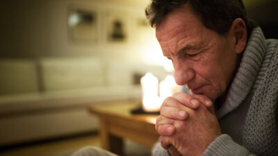 The Keeping Power of God