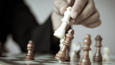 “As a Man Thinketh” (Part 2 of 3)