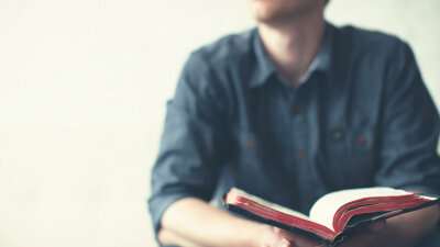 Evangelism: God’s Part, Our Part