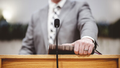 Lessons in Leadership (Part 3 of 3)
