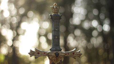 The Soldier’s Weapons (Part 1 of 2)