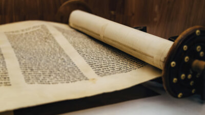 The Tables Are Turned (Part 1 of 2)