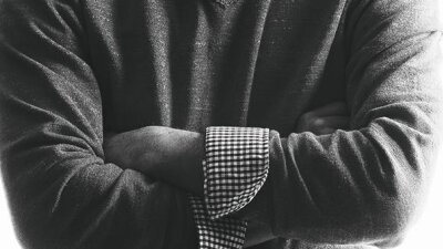 A Hard Forehead and Stubborn Heart