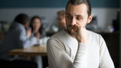 Five Words on Daniel (Part 1 of 2)