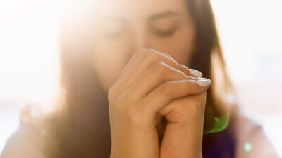 Kingdom-Shaped Prayers