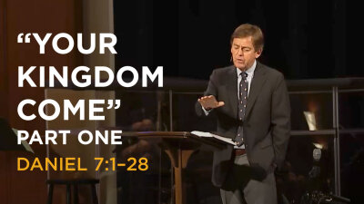 “Your Kingdom Come” — Part One