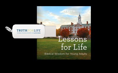 Lessons for Life, Four-Volume Set