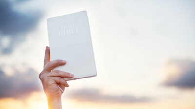 Bring Out the Book! (Part 1 of 2)