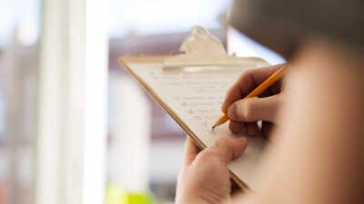 The Eyes of Your Heart (Part 2 of 3)