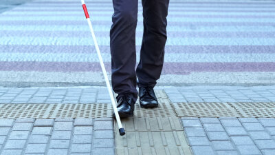 This Dark World’s Light