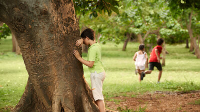 God Is Everywhere (Part 1 of 2)