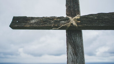 Suffering Servant (Part 1 of 2)