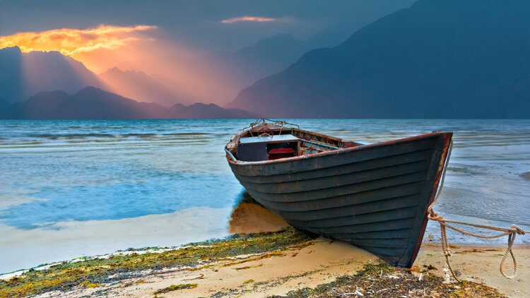 Christ Is My Teacher