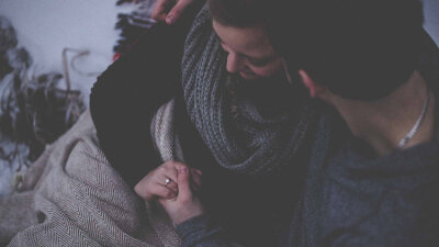 Planting Hedges in Marriage (Part 2 of 4)