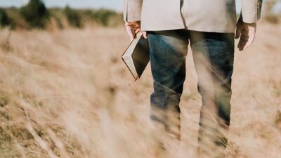 Elders (Part 2 of 3)