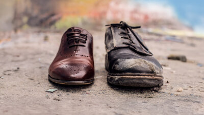 The Rich Man and the Beggar (Part 2 of 2)