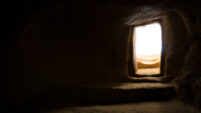 A Man in the Tombs (Part 1 of 2)