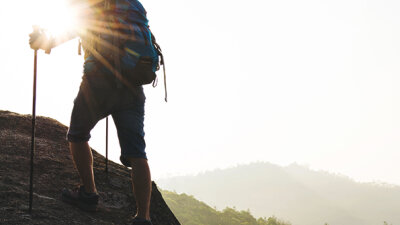 The Practice of Walking