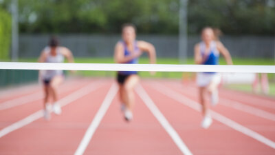 Mission Accomplished