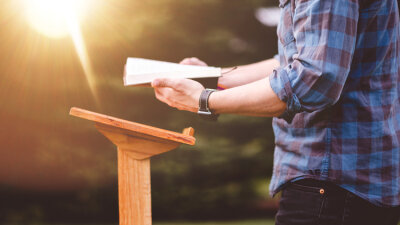 The Letter of Jude (Part 1 of 2)