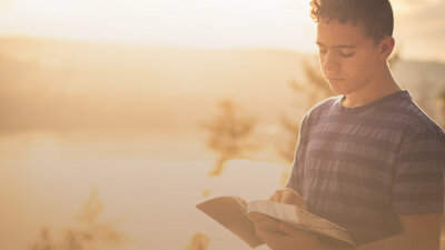 Portrait Gallery of Faith (Part 2 of 3)