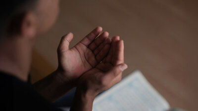 Help in Our Weakness (Part 1 of 2)