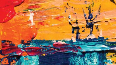 Living Community (Part 2 of 3)