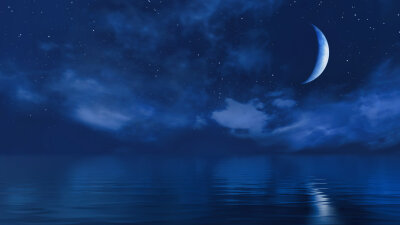 There Is a God in Heaven (Part 1 of 2)