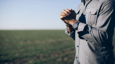 Five Words on Daniel (Part 2 of 2)