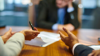 Investing for Eternity (Part 3 of 4)