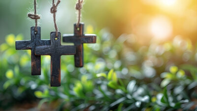 The Letter of Jude (Part 2 of 2)